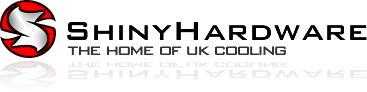 Shiny Hardware - The home of UK Cooling
