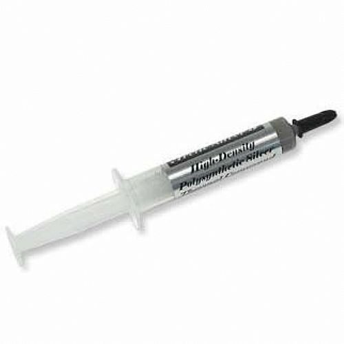 Arctic Silver 5 Thermal Artic Paste 12g Shiny Hardware