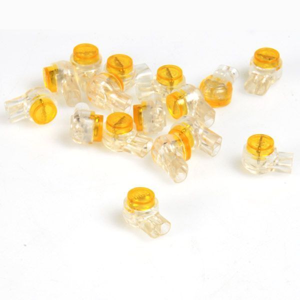 Evercool UY Connector CW01 swap 3 pin molex pwm connectors easily