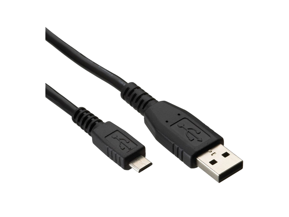 SHL USB to micro USB data cable Shiny Hardware