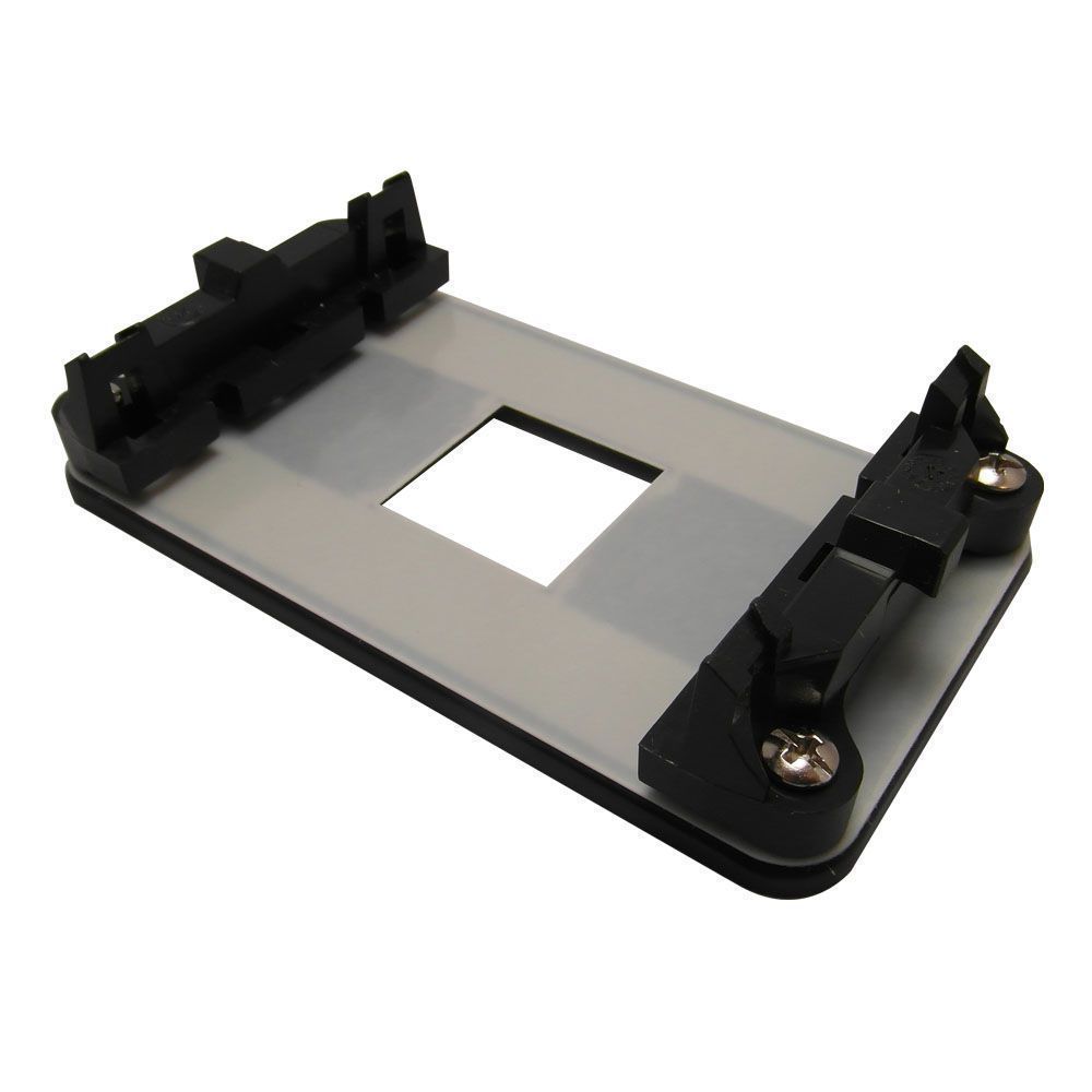 Generic Replacement retention Bracket for AMD AM2+ AM3+ FM1 Shiny