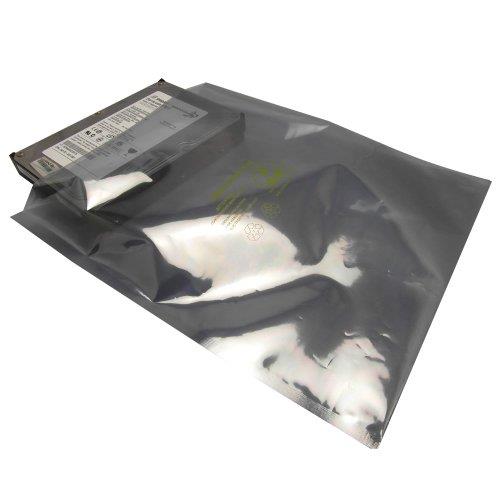 100 x SHL Brand Antistatic Metallic Shielding bag 8 x 10 inch (21.5 x 25.5 cm) - SHL8x10