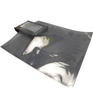20 x SHL Brand Antistatic Metallic Shielding bag 10 x 12 inch (26.5 x 30.5 cm) - SHL10x12