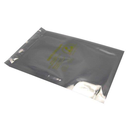 20 x SHL Brand Antistatic Metallic Shielding bag 3 x 5 inch (8.5 x 13 cm) - SHL3x5