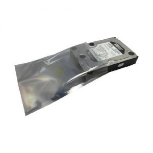 100 x SHL Brand Antistatic Metallic Shielding bag 5.3 x 7.5 inch (13.5 x 19 cm) - SHL5.3x7.5