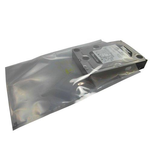 16.5 x 25.5 cm 10 x SHL Antistatic Metallic Shielding ESD bag 6 x 10 inch 