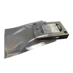 20 x SHL Brand Antistatic Metallic Shielding bag 6 x 8 inch (15.5 x 20.5 cm) - SHL6x8