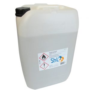 SHL 2.5 Litre (2500ml) Isopropanol